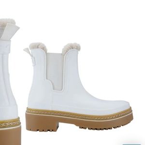 Marc Fisher Fargo 9M White